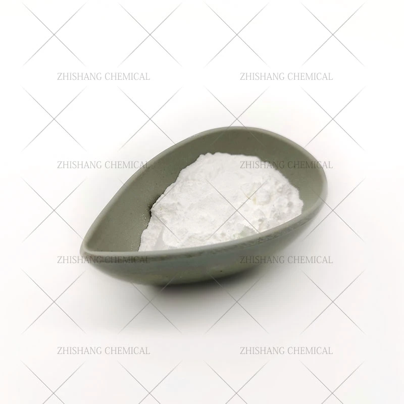 Stabilisator und Verdickungsmittel Natriumalginat CAS 9005-38-3