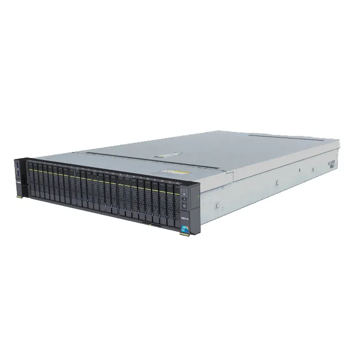 Customization 2280h V5 V6 Server Storage RAM Nas Rack Internet Server