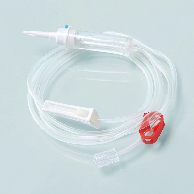 Hemodialysis Blood Circuit Tube, Hematodialysis Circulation Line, Dialysis Circulating Catheter