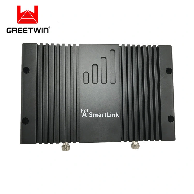 23dBm Lte700+GSM900 Dual Band Selective Booster for Australia (GW-23LG)