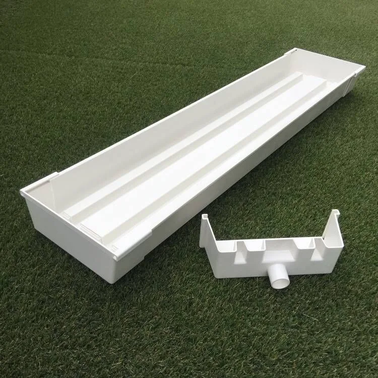 Plastic Mulch Hydroponic Growing Tube Strawberry System