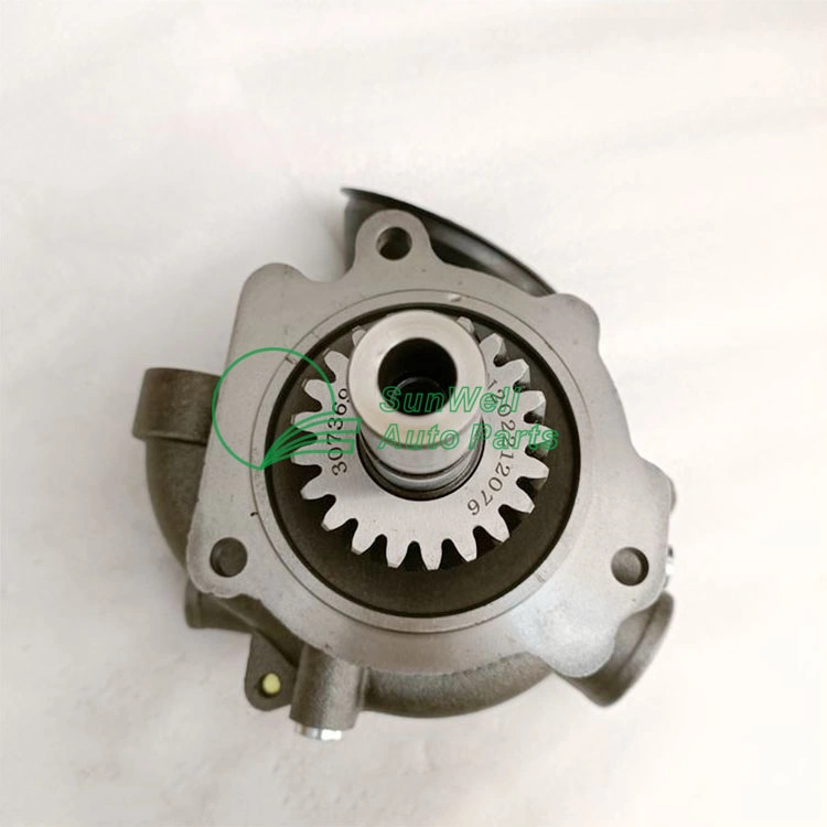 High quality/High cost performance  M11 Diesel Engine Part Water Pump 4955705 3800737 3803403 2882144