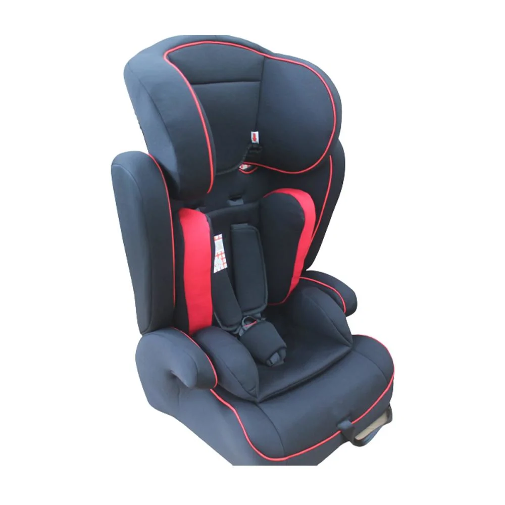 Wholesale/Supplier R44 Standard Booster Detached Portable Baby Car Seat for 9-36kg