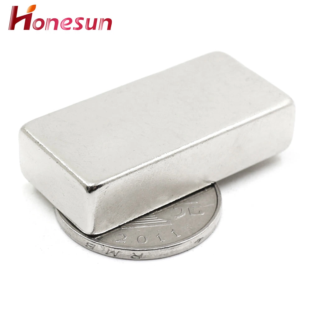 Custom Super Strong Permanent Promotional High Strength Magnet