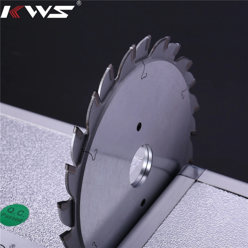 Kws Diamond Single Wood Circular Scoring Saw blade