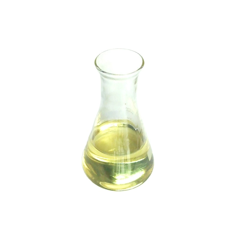 Epoxidized Soybean Oil for PVC Plasticizer and Stabilizer