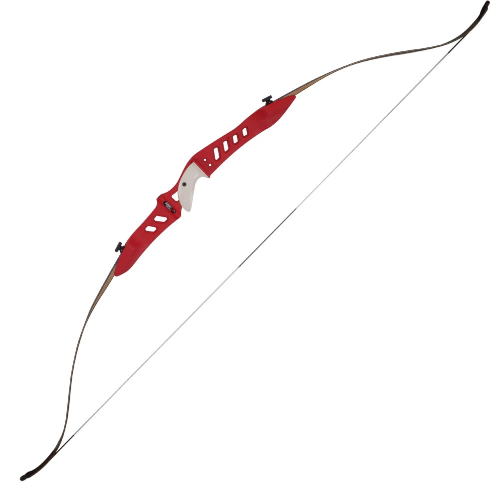 Custom Aluminum Bow Archery Recurve Bow