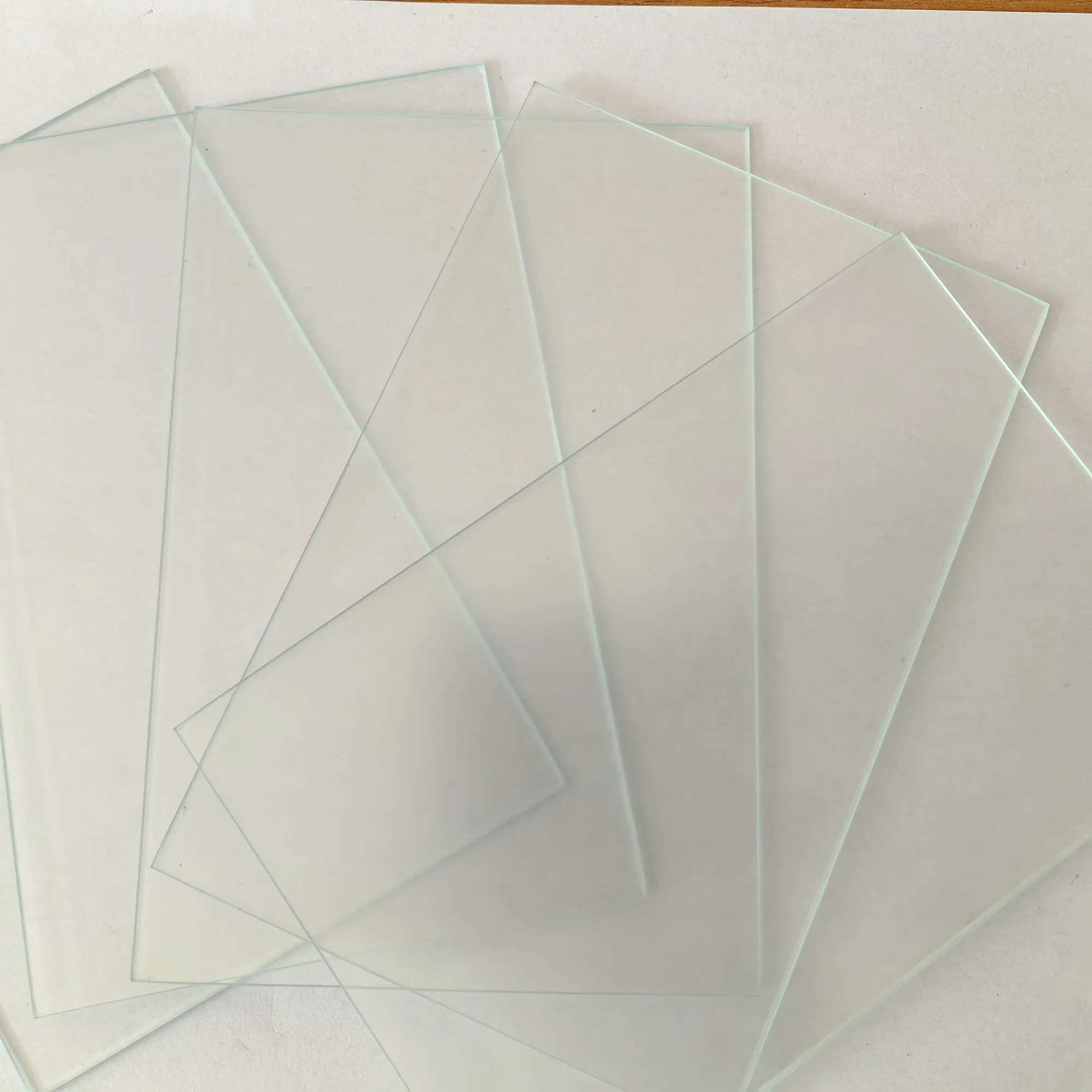 Factory Supply 1.8mm Non-Reflective Ar Glass Used in Picture Frames