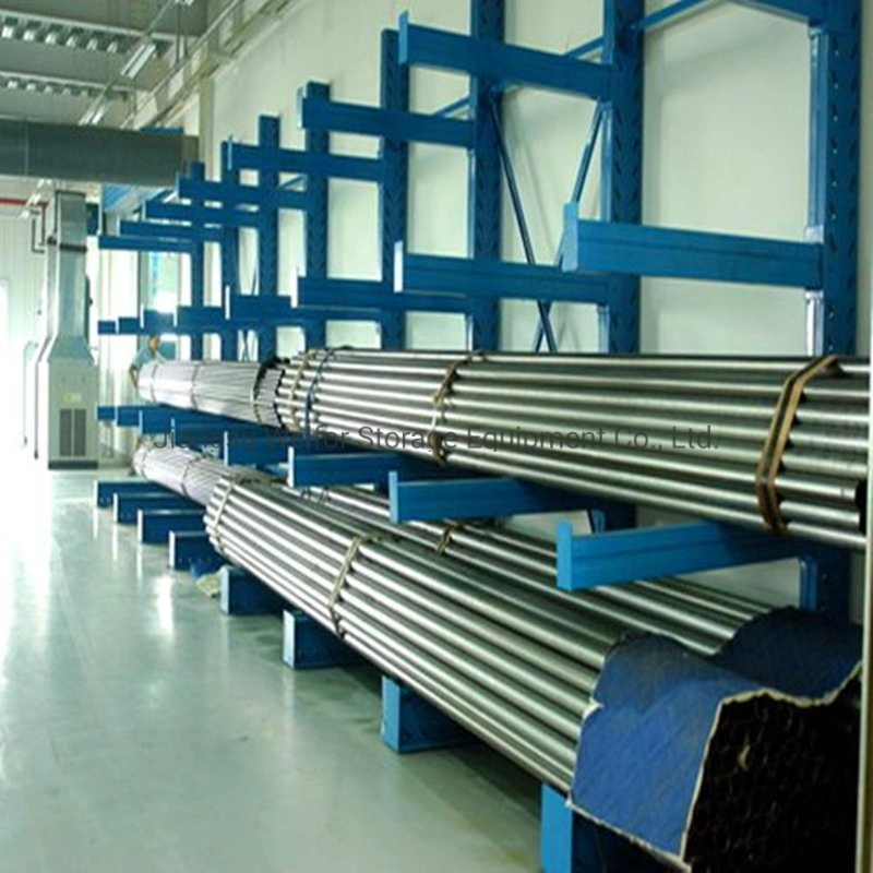 Warehouse Storage Heavy Duty Cantilever Rack for Irregular Goods