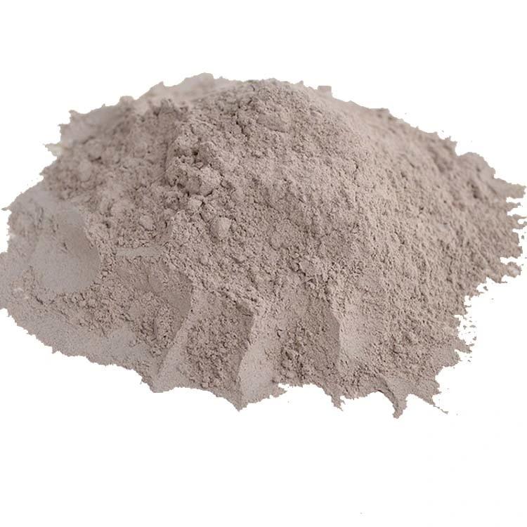 Insulation Refractory Calcined Bauxite for Refractory Material