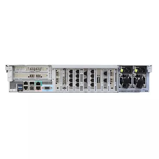 Hua-Wei promocional Fusionserver PRO 2488h V5 Servidor para rack de 2U.