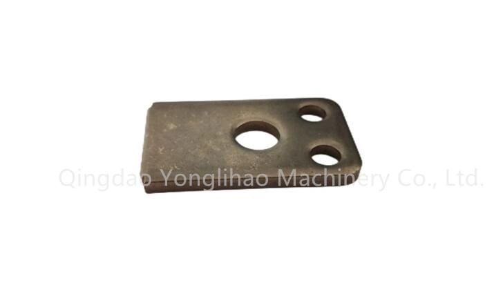 Sheet Metal Stamping Parts for Computer Mainframe Cover