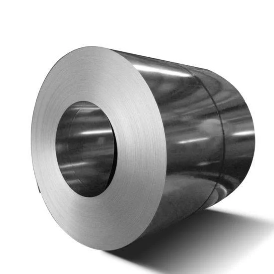 Hot Sell Stainless Steel in Coils Stainless Steel Coil 0.15-0.3mm Cold Rolled Steel