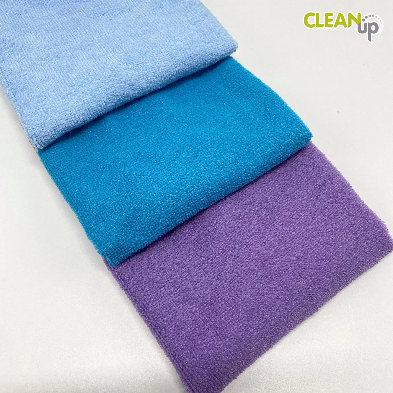 Текстильной печати цвет градиента заводская цена высокое качество недорогих отрасли прочного полотенце