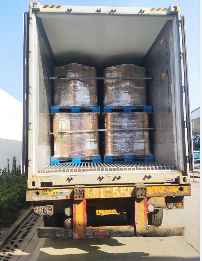 Experienced Exporter of Carboxyacetic Acid CAS 141-82-2 Used in Agricultural Chemicals