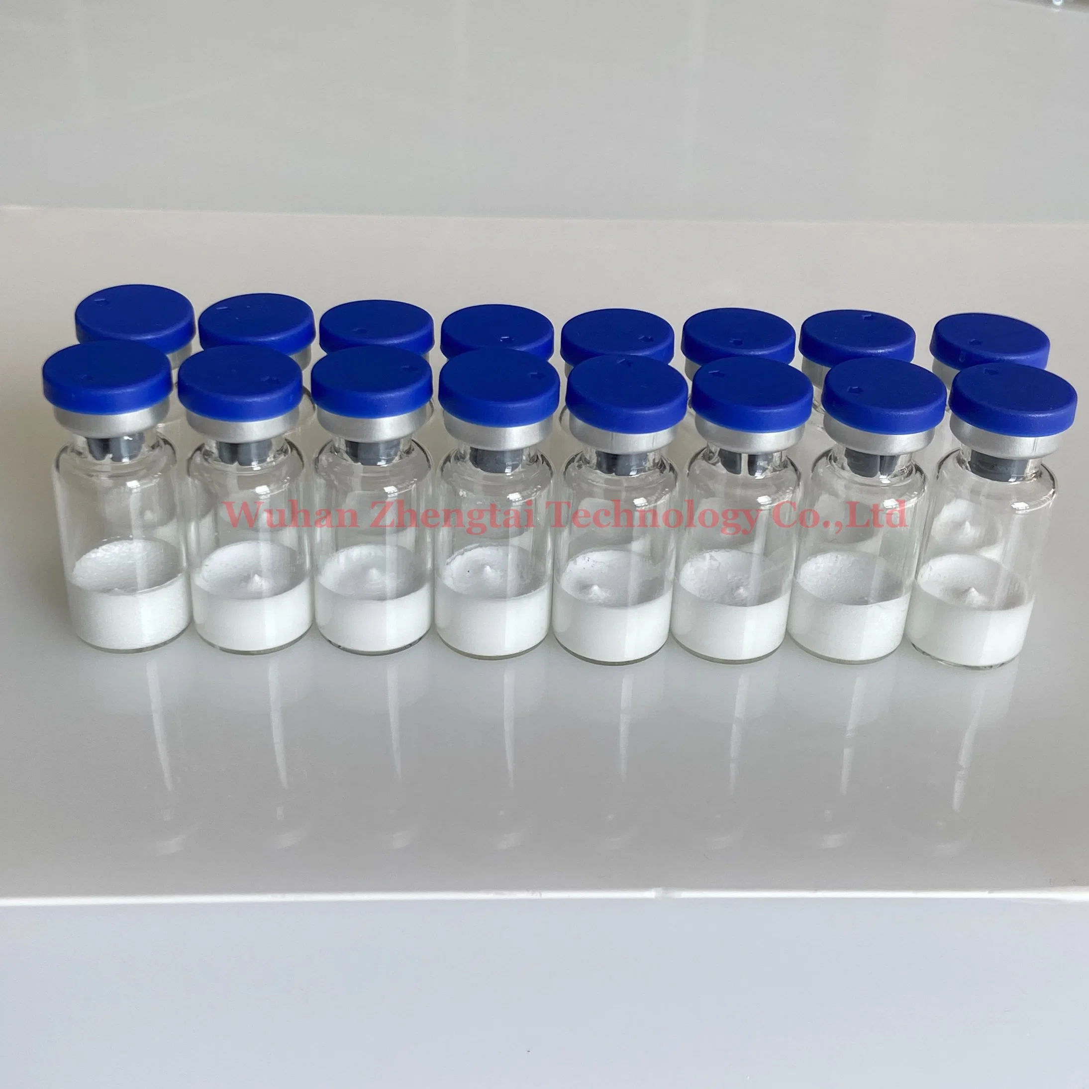 Customized Peptides Fragment Adipotide 5mg/Vials UK Overnight Delivery 910463-68-2