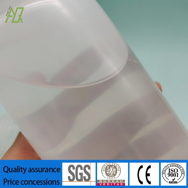 China Supplier Pea Propylene Glycol Monoethyl Ether Acetate CAS No. 54839-24-6 with Best Factory Price