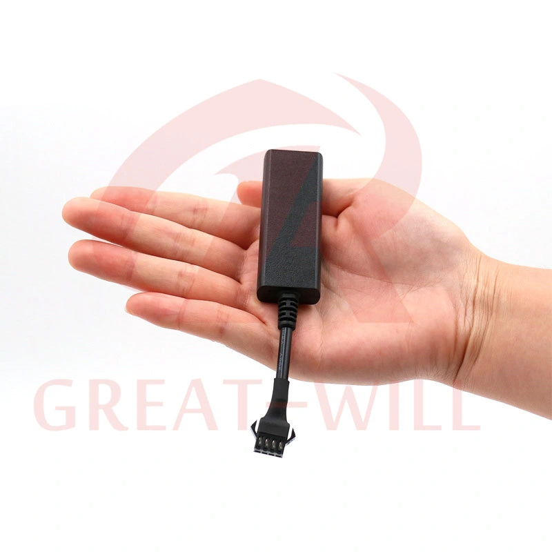 Tracker Factory Accurately Cheapest Motor Vehicle GPS Tracking Device