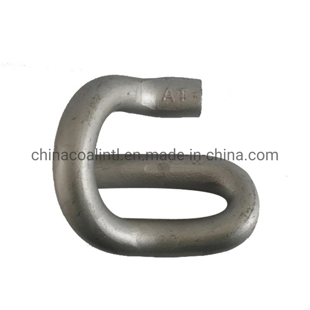 9120 Railway Fastener and 9116 Rail Clamp Elastic Clip