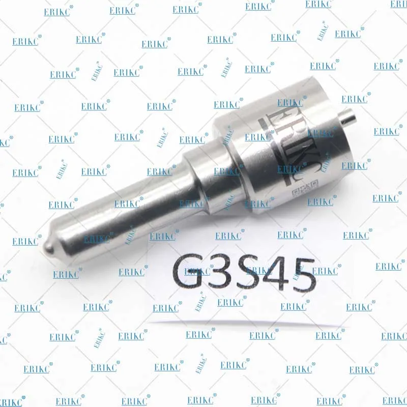 Bocal de óleo combustível 2934000450 Erikc 293400-0450 Bico Injetor do Motor diesel G3s45 para Mitsubishi L200 295050-0890300890 DCRI