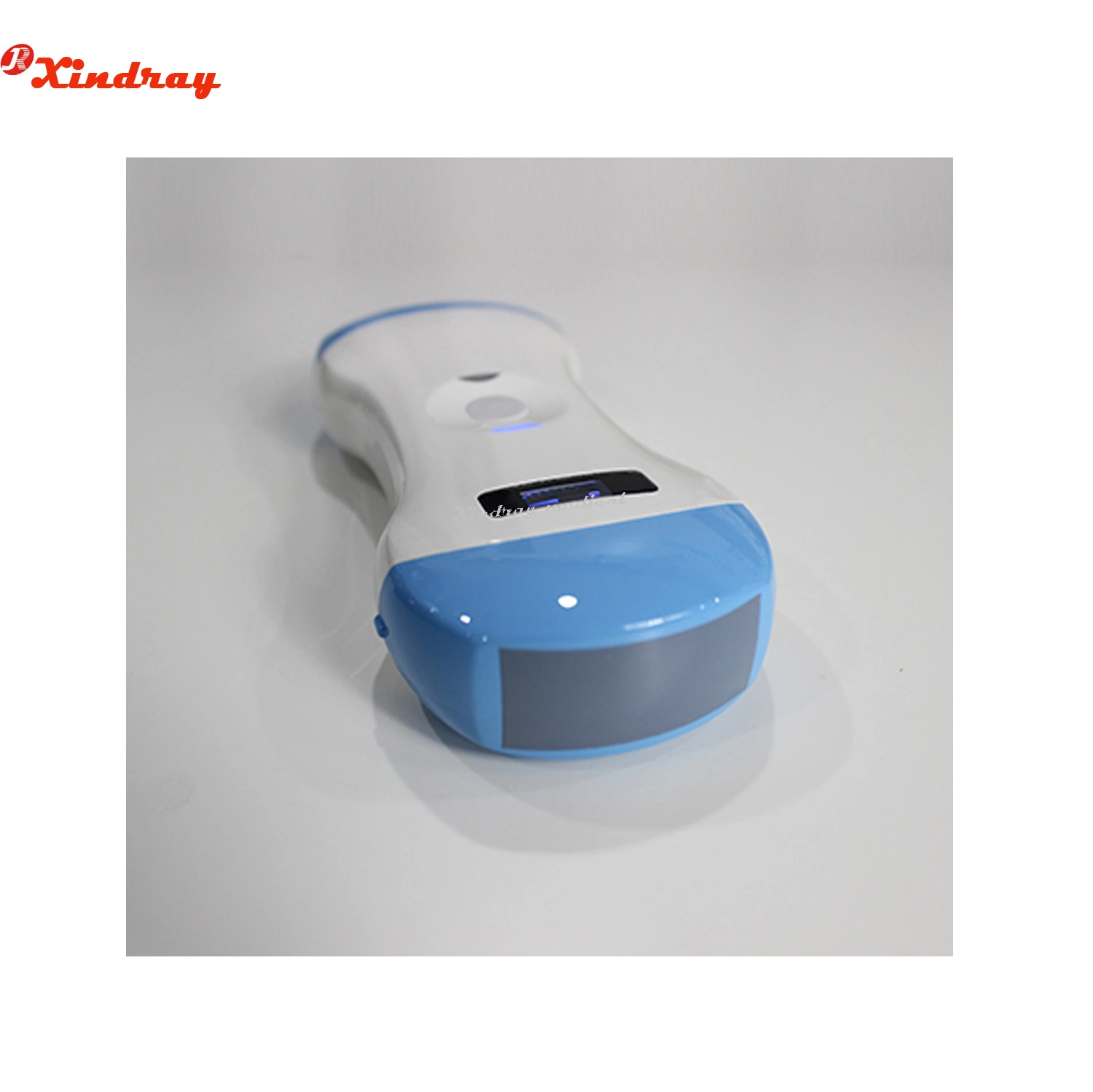 Hospital Medical Instrument Wireless Probe Type Color Doppler Portable Ultrasound Scanner