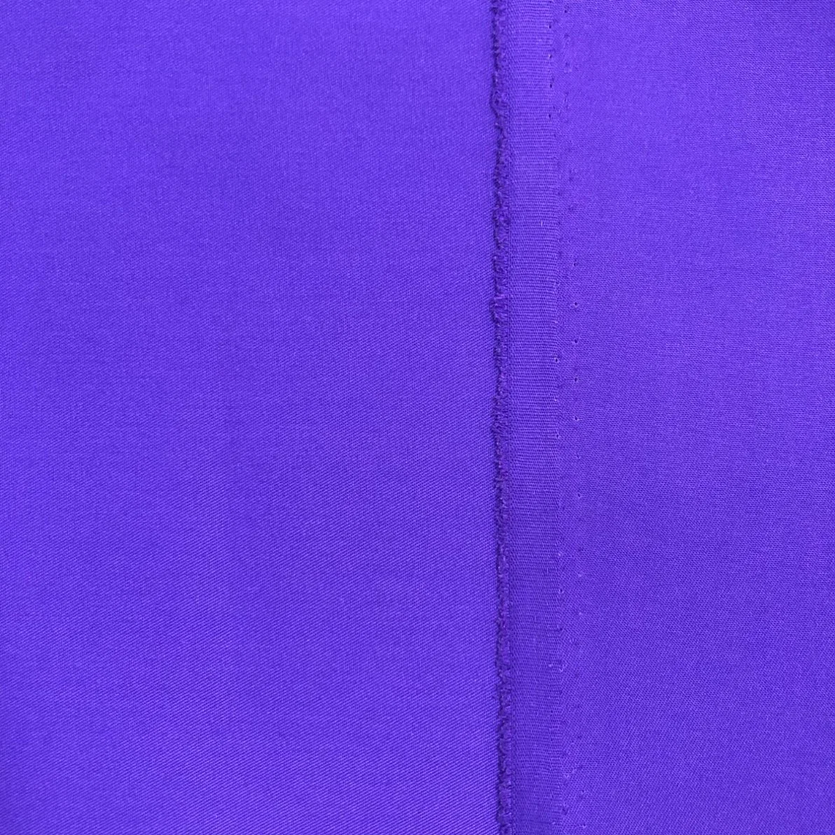 Polyester Viscose Weave Twill Mechanical Stretch170 GSM Tr Fabric