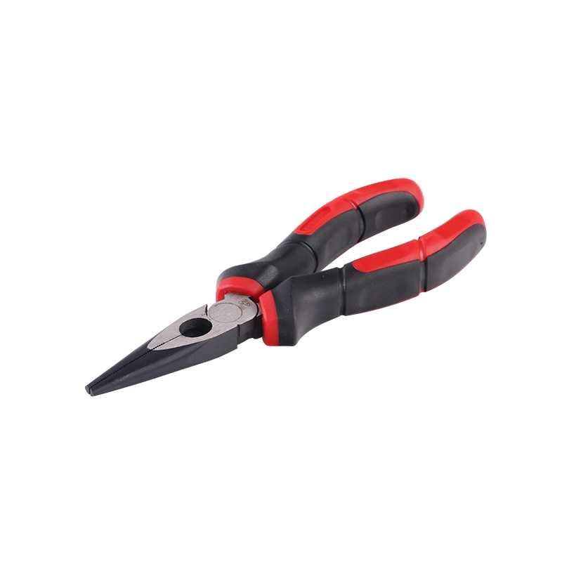 Ronix New Model Rh-1356 Rh-1357 6" 7" Long Nose Pliers Function Mini End Cutting Pliers