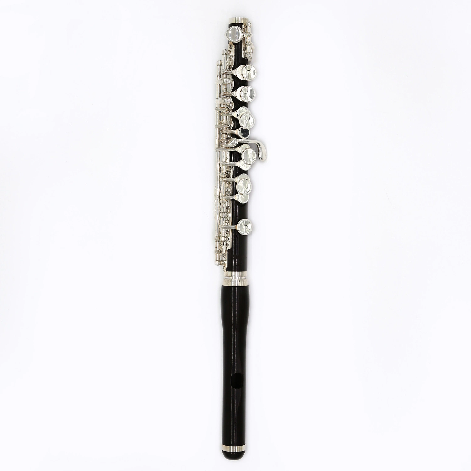 Wooden Piccolo, Professional Piccolo Flute, Wholesale/Supplier Musical Instruments, Made in China