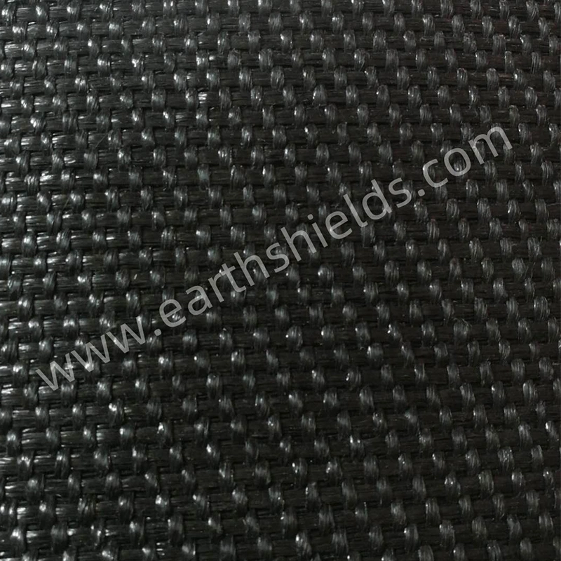 China Woven Geotextile Fabrics for Industrial and Construction