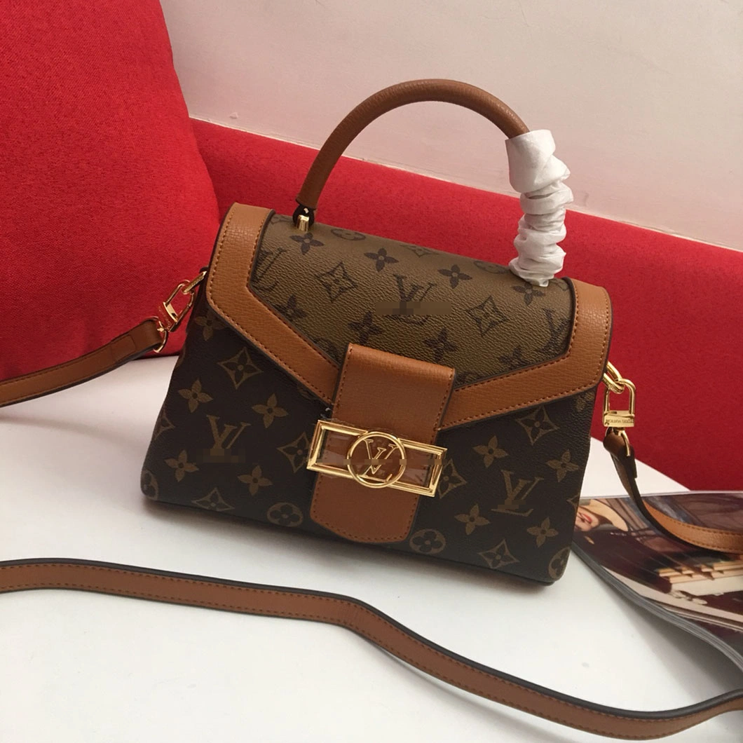 Wholesale Handbags Luxury Replica Designer High Quality Woman&prime; S Clutch Bag