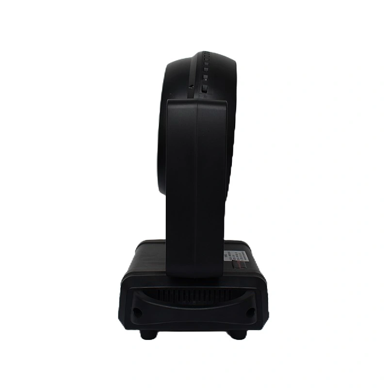 36*12W en se concentrant Moving Head Wash faisceau Zoom RGBW 4en1 conduit l'étape de la tête de lavage de Zoom Déplacement