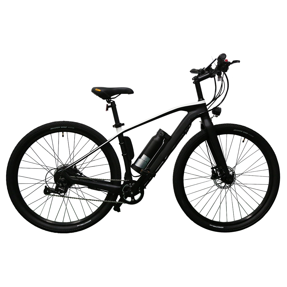 Wholesale 29 Inch Ebikes for Adults Electrical Bike with 36V Li-ion Battery