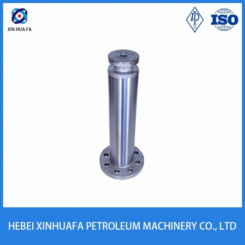 Petroleum Machinery Parts/Pump Rod/Pump Parts