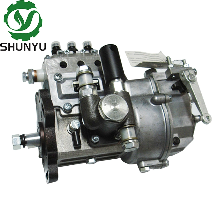 Hot Sale Yto Ytr4105 Engine Parts Fuel Injection Pump