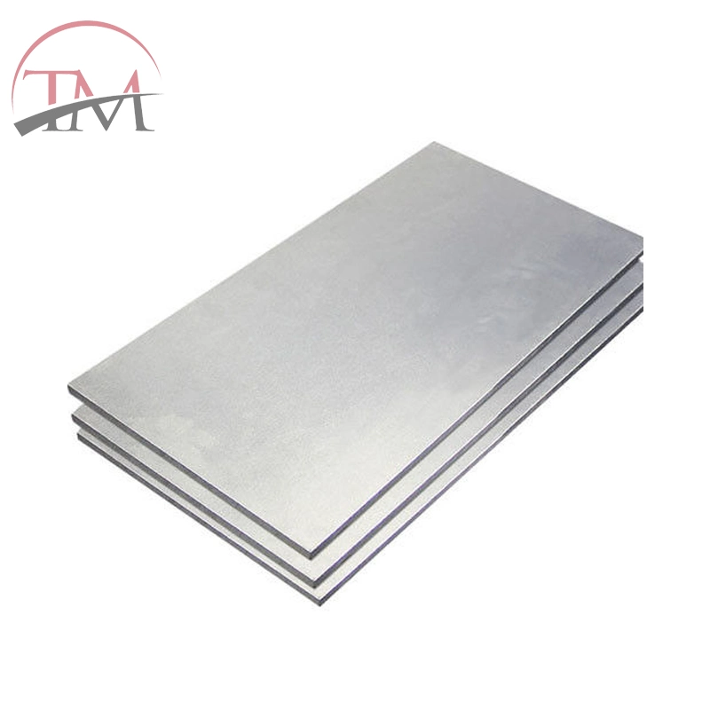 6082 Aluminum Alloy Aluminum Manufacturing Plant Aluminium Sheet 10mm Thick