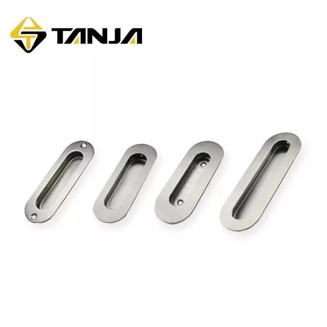 Expert Manufacturer of China New Style Simple Black Mirror Golden Stainless Steel 201 304 316 Sliding Shower Glass Door Pull Handles