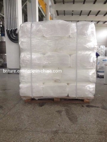 Industrial Grade Chlorinated Rubber Cr for Coating and Anti Corrosive Paint