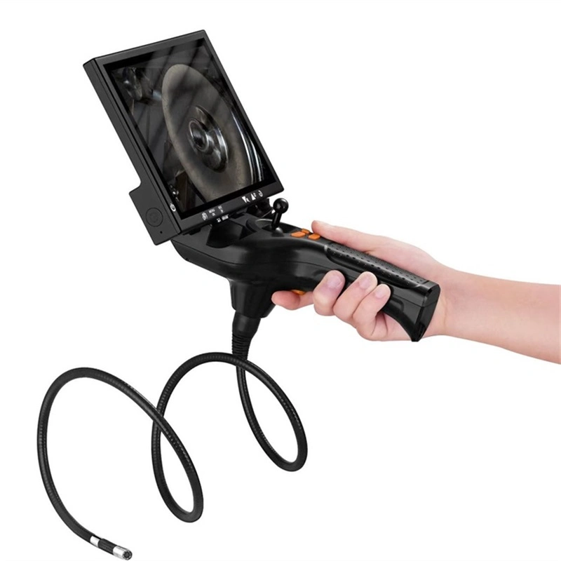 Inspection Camera Handheld Different Probes Portable Camera Borescope High Resolution Camera Endoscope