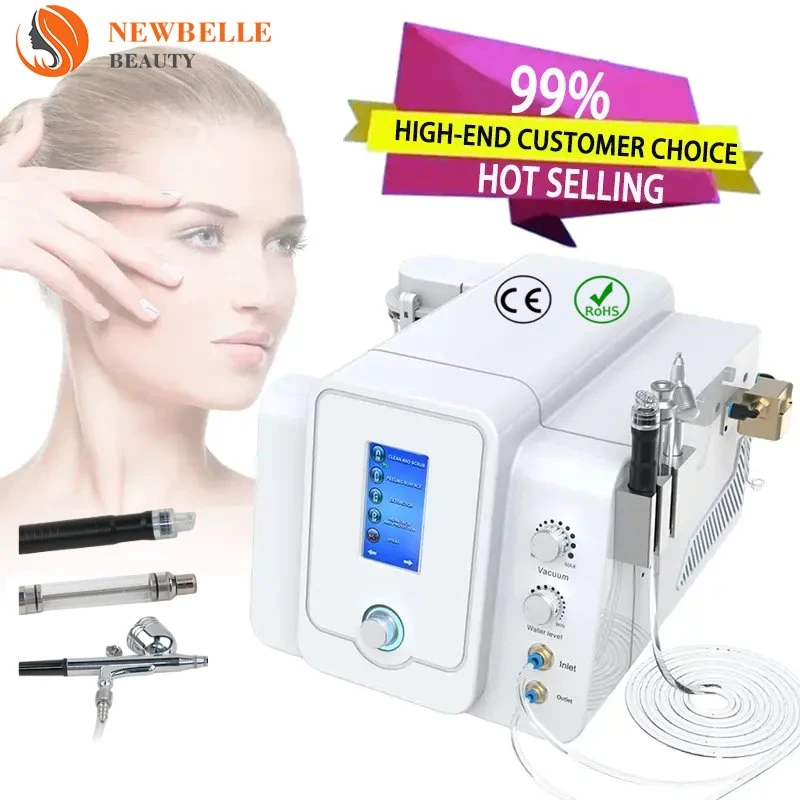 Hidrafacial Hydra Microdermabrasion Micro Hydro Diamond Hidro Facial Hidrodermoabrasion Beauty Aquapeel Hydrodermabrasion