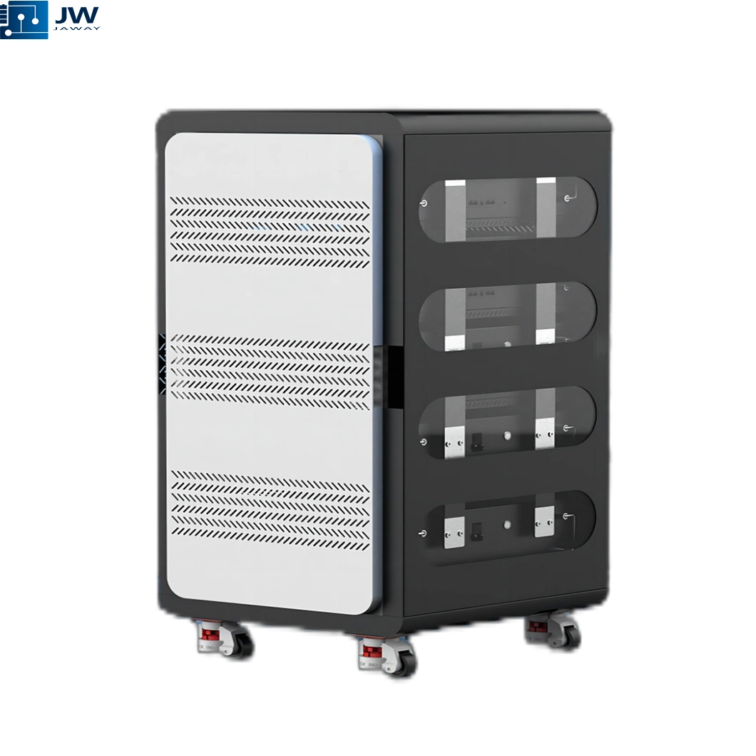 48V 500ah 1000ah Server Rack Lithium Battery 48V 25kwh 50kwh Solar System Energy Storage Battery Pack