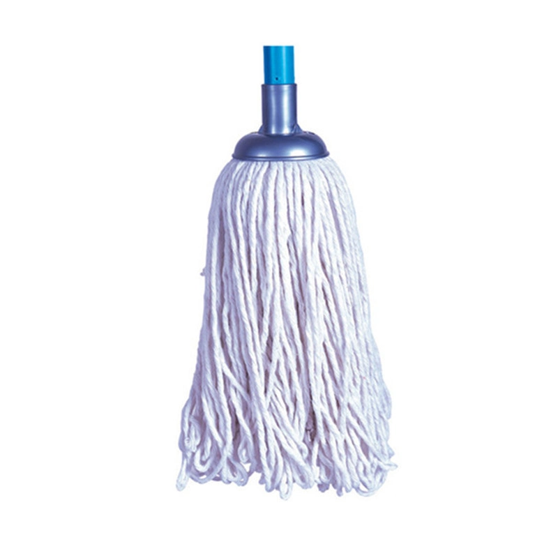 Replacement Plastic Cotton Mop Head Refill Cotton Wet Mop