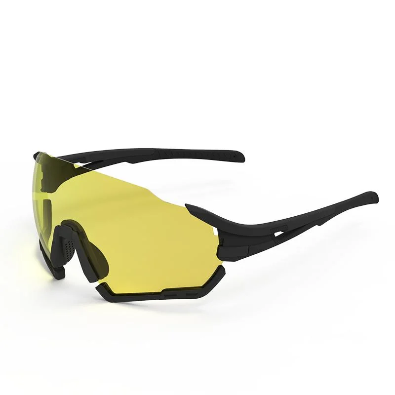 Anti-Shock Outdoor Cycling Shades Sunglasses Bike Eye Protection Sunglasses