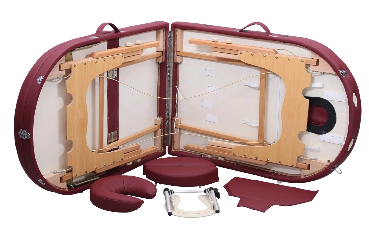 Салон Мебель Красота SPA складной массаж кровать с сумки для переноски