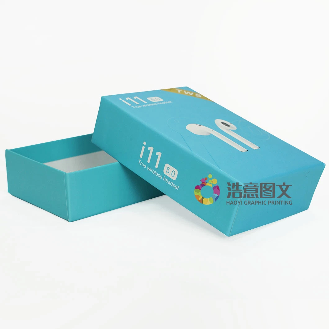 Factory High quality/High cost performance  Cardboard Air Pot Paper Box