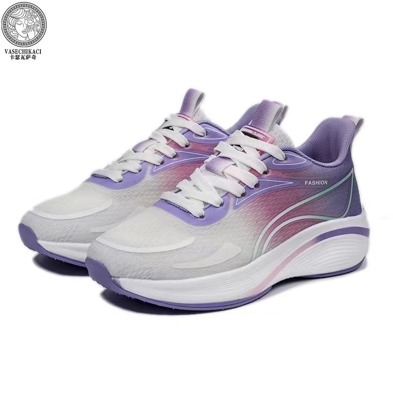 Popular Brand Leisure Sport Running Shoes Hot Selling Casual Sneakers Sport Shoe