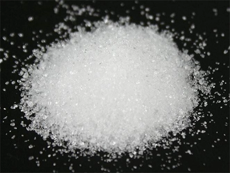 Manufacturer Food Grade Magnesium Sulfate Mgso4.7H2O