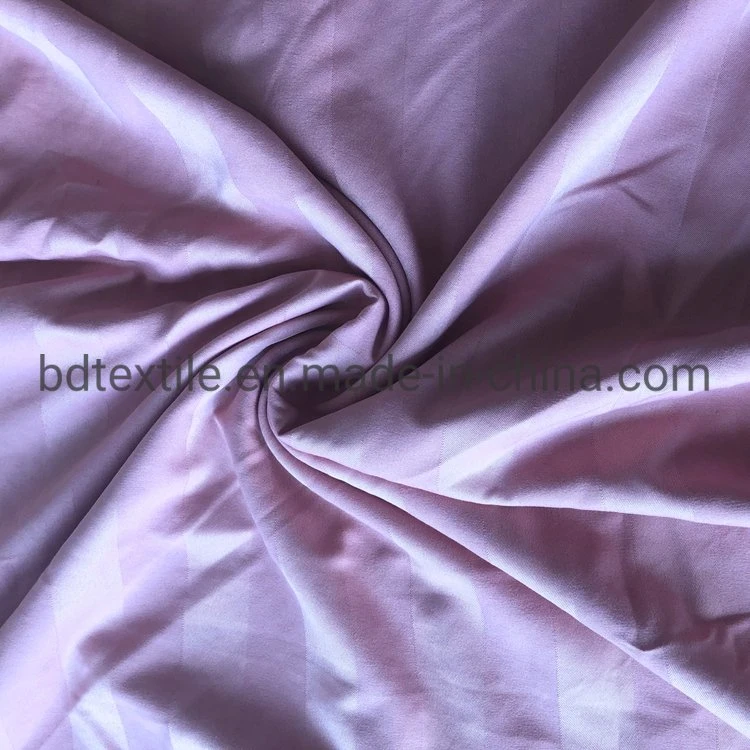 Wholesale/Supplier Home Textile 100% Polyester Microfiber 3D Embossed Fabric for Bed Sheet