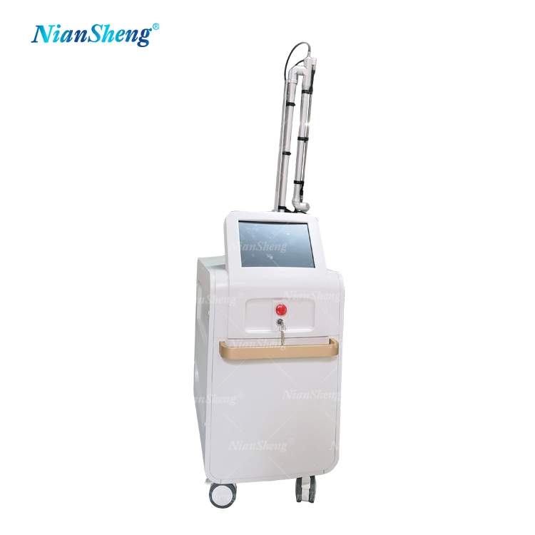 Q Switched ND YAG Laser Removal Picosecond Carbon Peeling Tattoo Picosureing1320nm 532nm 1064nm 755nm Alexander Picoways Instrument