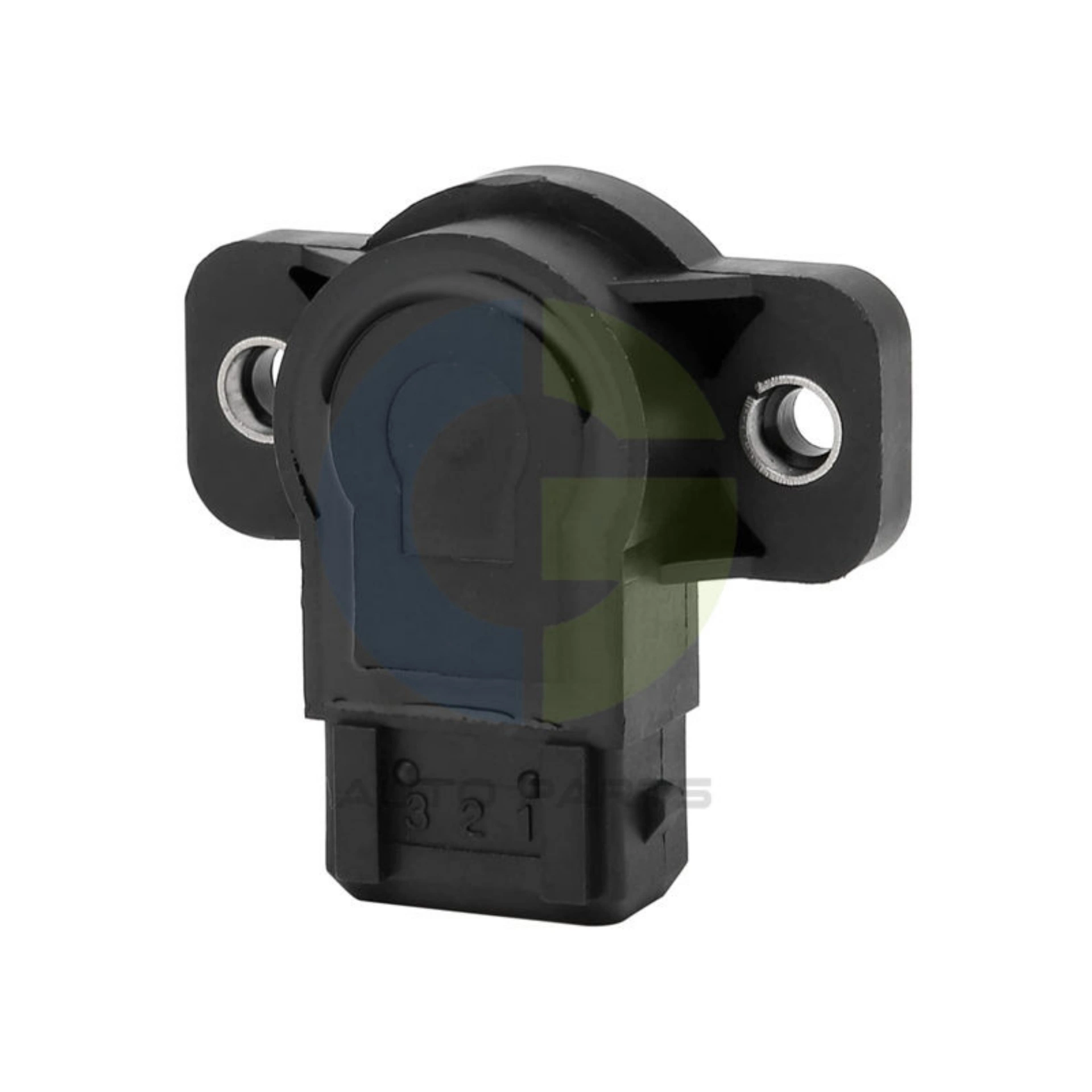 Throttle Position Sensor 35170-37100 35102-38610 Th292 5s5182 for Hyundai Sonata Santa Fe Tiburon KIA Opti