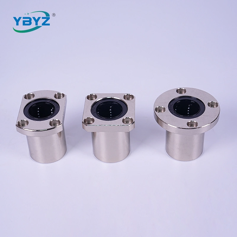 1688 Asian Standard Precision Linear Bearing Flange Bearings Can Be Used for Packaging Machines Printing Presses and Other Wheel Bearings